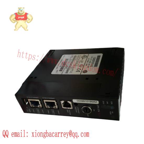 ic693cpu374_ge_fanuc_ic693cpu374-kz_1.jpg GE FANUC IC693CPU374-KZ: Advanced Control System Core Processor