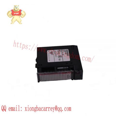 GE IC693MDL940D: Advanced Relay Output Module for Industrial Control Systems