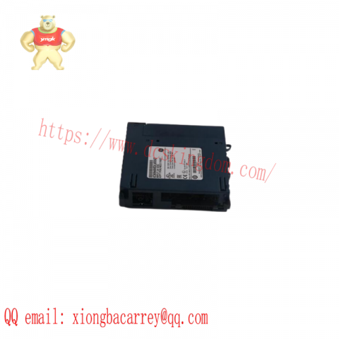 GE Fanuc IC694MDL930C Isolated Relay Output Module: High-Performance, Reliable Control Solutions