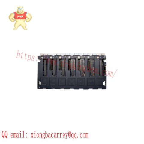 GE IC695CHS012-BAMP Universal Controller and I/O