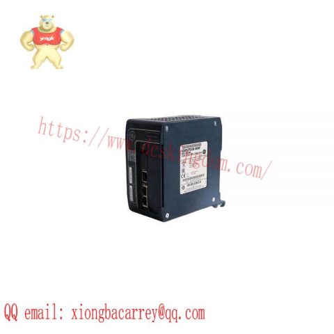 GE IC695CPE305-AFAT PACSystems RX3i CPU - Advanced Control for Industrial Automation