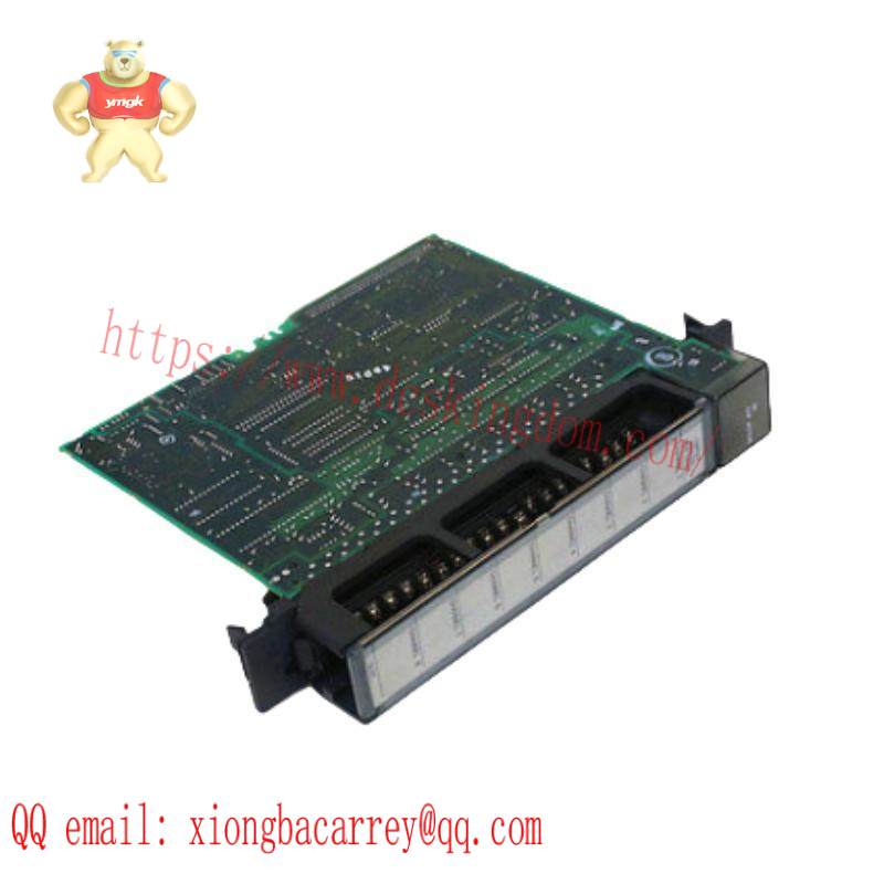 ic697alg230_ge_analog_input_module.jpg GE IC697ALG230 Analog Input Module - High Precision for Industrial Control Systems