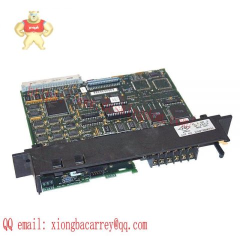 GE IC697BEM731 Bus Controller Module - High-Performance, Efficient PLC Integration