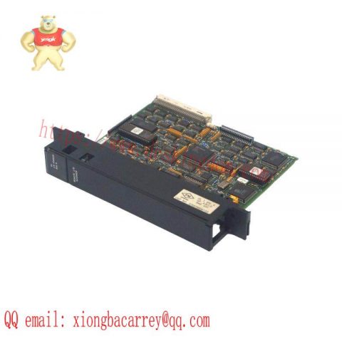 GE Fanuc IC697BEM733: Advanced Remote I/O Scanner for Industrial Automation