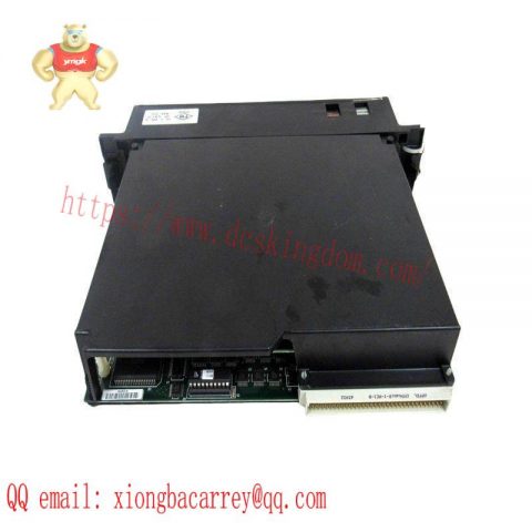 GE Industrial PLC - IC697CGR935 Hot Stand-by CPU Module