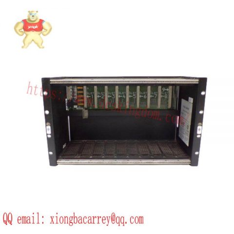 GE IC697CHS791: Modular Automation System for Enhanced Efficiency and Reliability