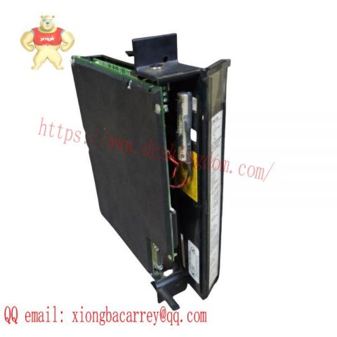 GE IC697CPM915 Central Processing Unit - Advanced Control Module