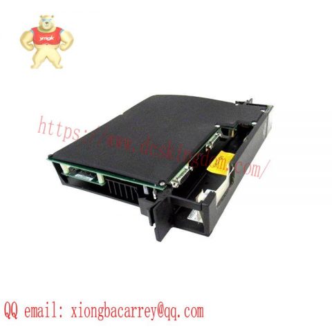 GE IC697CPX772 Single-Slot CPU - High-Performance Control Module