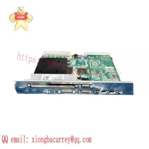 GE Fanuc IC698CPE020 RX7i 700MHz Ethernet CPU