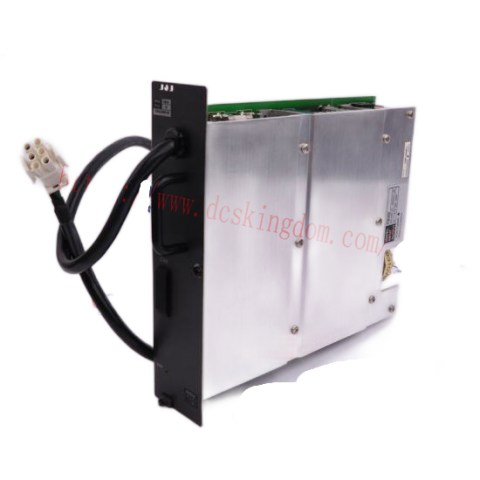 ICP GDT8114RZ Industrial Control Module