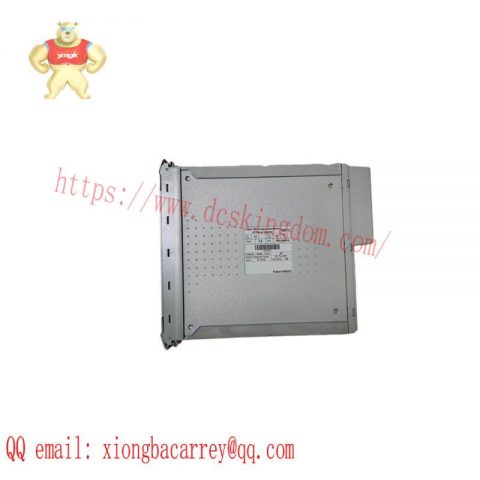 ICS T8310 EXPANDER INTERFACE Module for Enhanced Control Systems