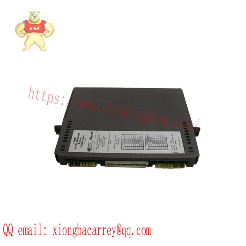 ics_t8431_input_module.jpg AB ICS T8431C Analog Input Module, Industrial Control Systems