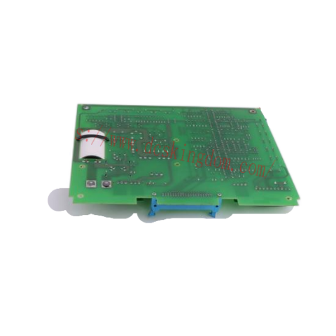 ICS Advanced PLC T9482 - High-Performance Control Module