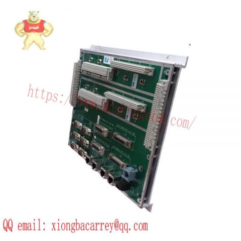 ICS Triplex 7400206-100 Controller, New Model