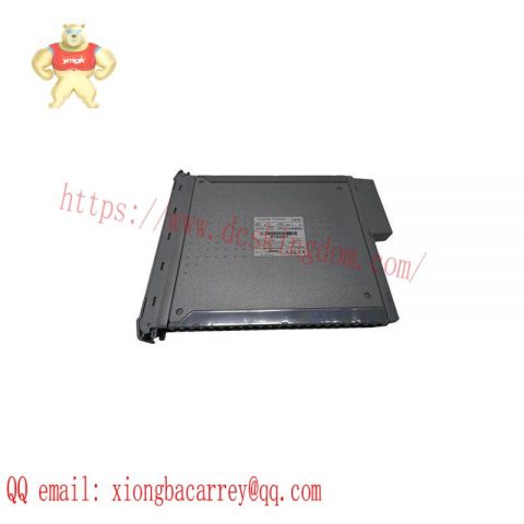 ICS TRIPLEX 9802*3/9832*1 Controller Module for Industrial Automation