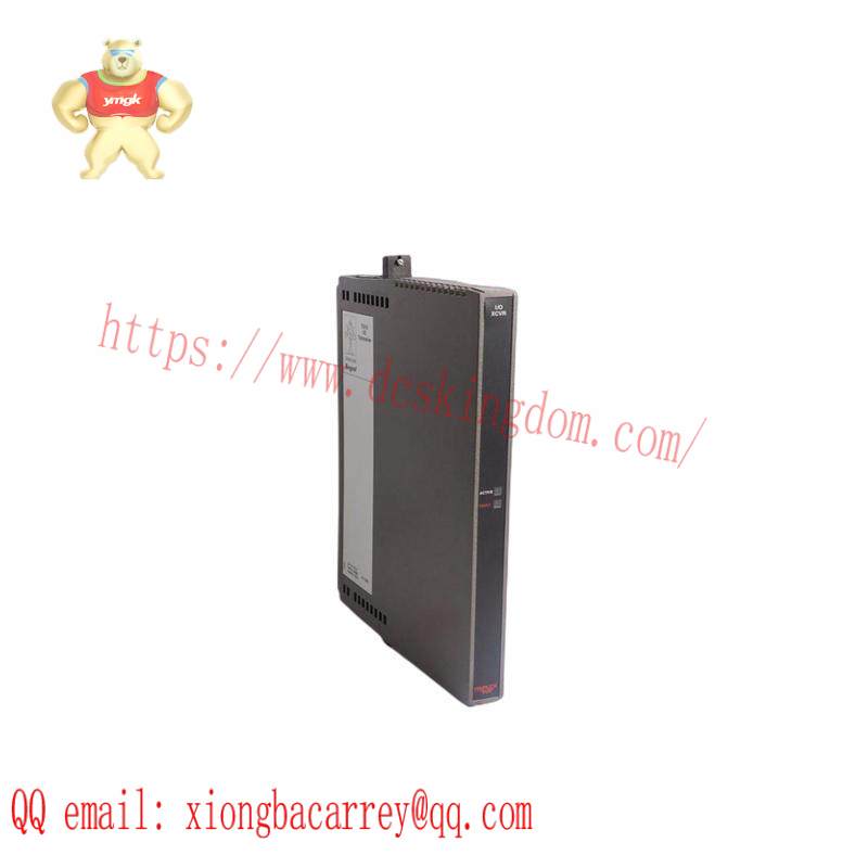 ics_triplex_t3310_i_o_transceiver_module.jpg ICS TRIPLEX T3310 I/O Transceiver Module, Advanced Industrial Control Solution