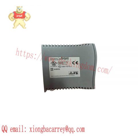 ICS Triplex T8191 Controller Module - Advanced Automation Solution for Industrial Control