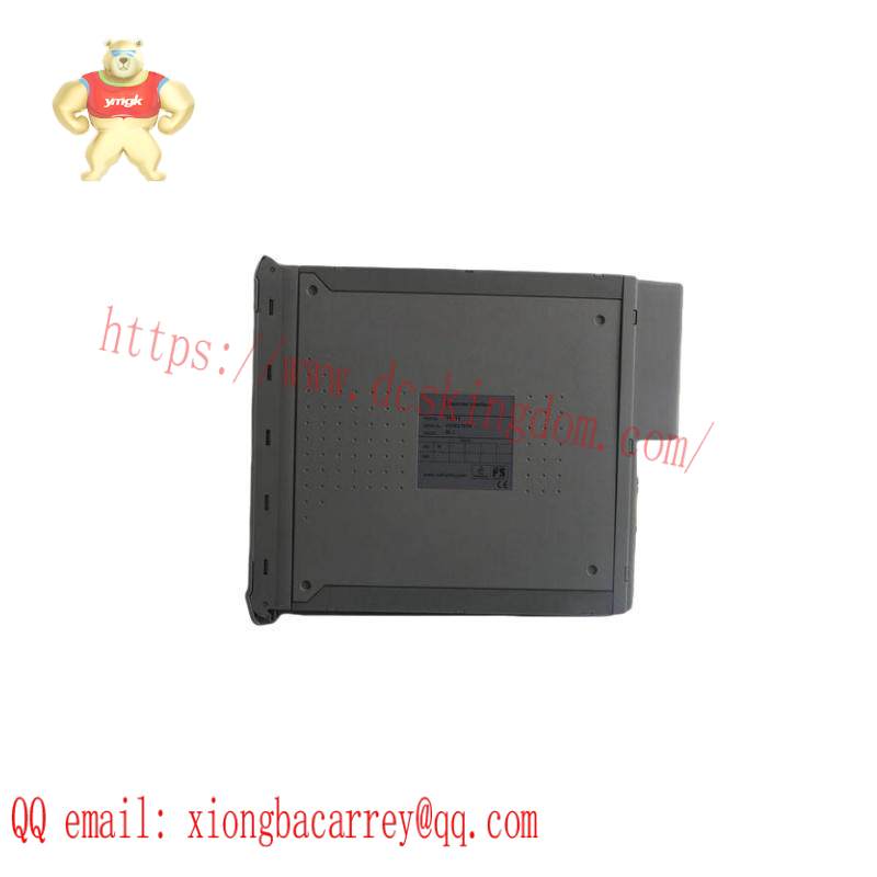 ics_triplex_t8311_trusted_tmr_expander_interface.jpg ICS Triplex T8311 Trusted TMR Expander Interface Module for Industrial Automation