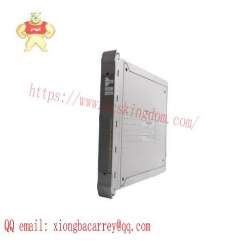 ICS T8312-7C | 24V DC Digital Input Module - 40 Channel