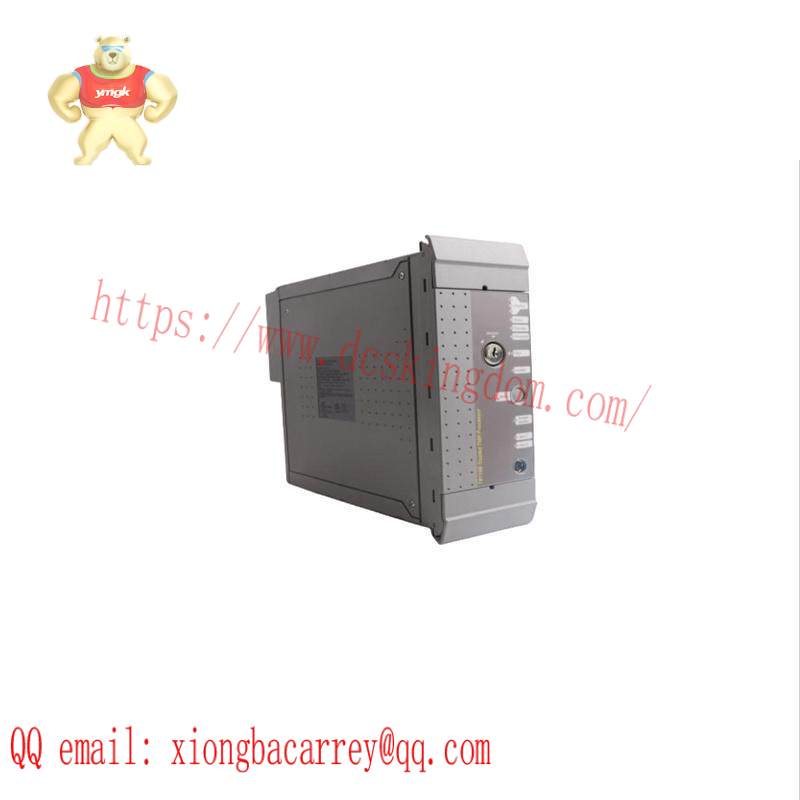 ics_triplex_t8312-7c_expander_interface.jpg ICS Triplex T8312-7C: Advanced Industrial Expander Interface Module