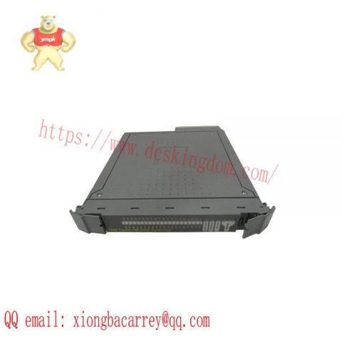 ICS TRIPLEX T8403 Input Module, Allen-Bradley / Rockwell Automation