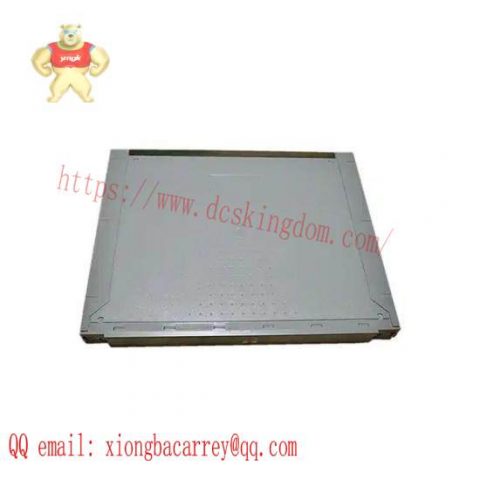 ICS TRIPLEX T8473 - Trusted TMR 120VAC Isolated Digital Output Module