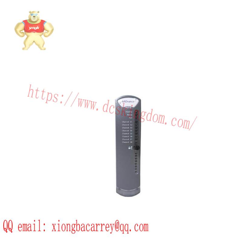 ics_triplex_t9431.jpg ICS TRIPLEX T9431 Communication Interface Adapter