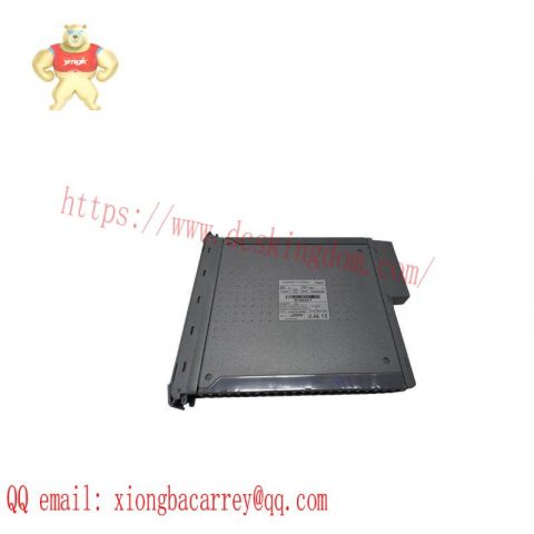 ICS Triplex T9882 Analogue output TA - Industrial Control Module, High Precision, 200 Characters