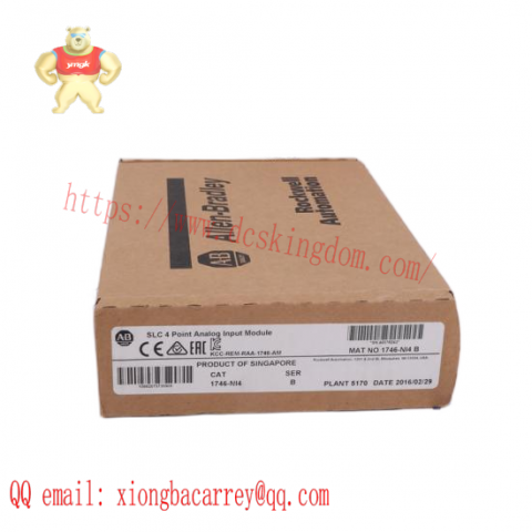 ICS TRIPLEX TC-306-02-2M5 Controller Module Card Transmitter Sensor