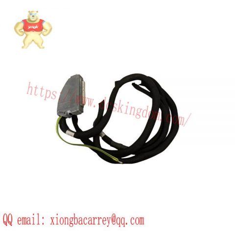 ICS TRIPLEX TC-801-02-4M5 Controller Module Card Transmitter Sensor