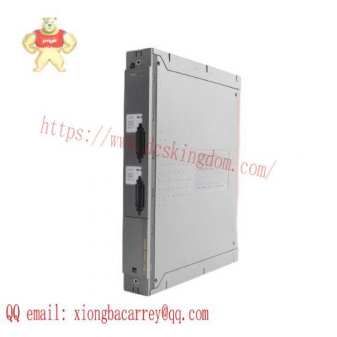 ICS Triplex Trusted T7150A Communication Module