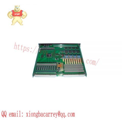 Mitsubishi IFALM11 Control Board: Precision Engineering for Industrial Automation