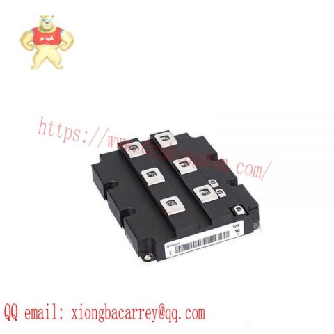 Siemens FZ1800R16KF4 Trans IGBT Module - High Efficiency Drive Solutions