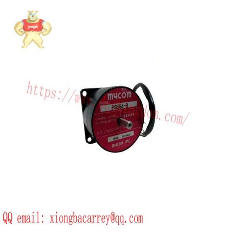 IMS MX-CS101-701-G1: High-Performance Industrial Control Module