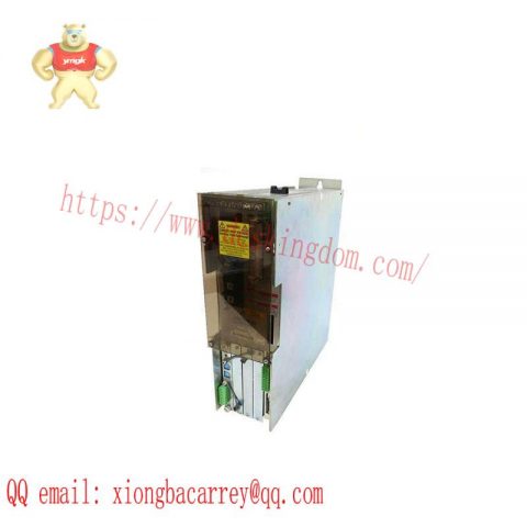 INDRAMAT DKC03.3-100-7-FW Digital Servo Drive