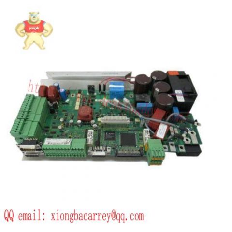 Indramat DKC01.3-040-7 FW Servo Drive, Advanced Industrial Control Solution