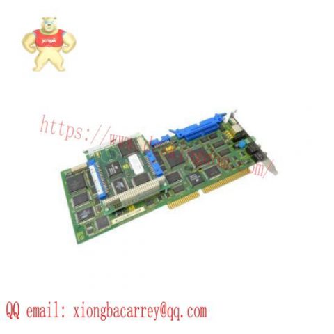 Indramat MTC-P01.2-M2-A2-NN-NN-FW, FWA-MTCP01-M01-18VRS-NN Control Board