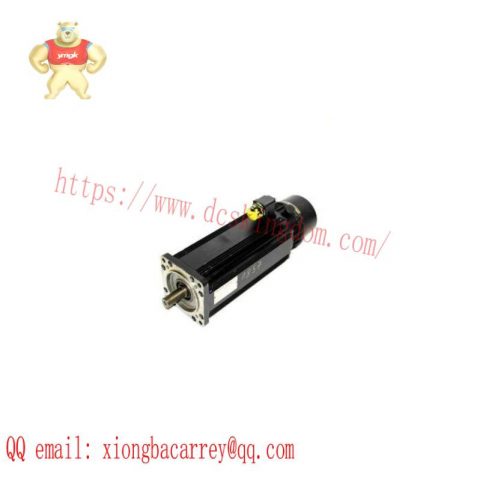Indramat MAC90C-0-GD-1-B/110-A-0/J625 Servo Motor: Precision Control for Industrial Automation
