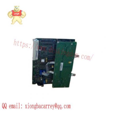 GE CTP-PM14DV Interface Module