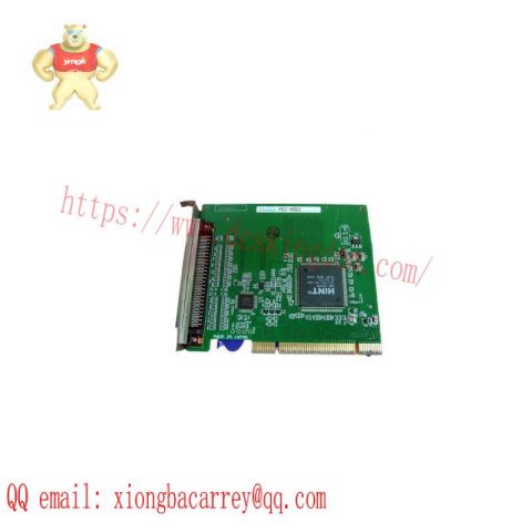 ADLINK INTERFACE PCI-8521 Host side bus bridge board