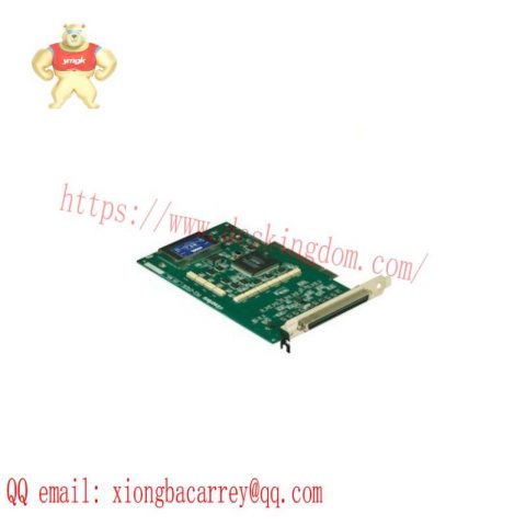 QPS-1050 QST-2002 DIO32/32 point insulation - ABB Control Modules, 150 characters