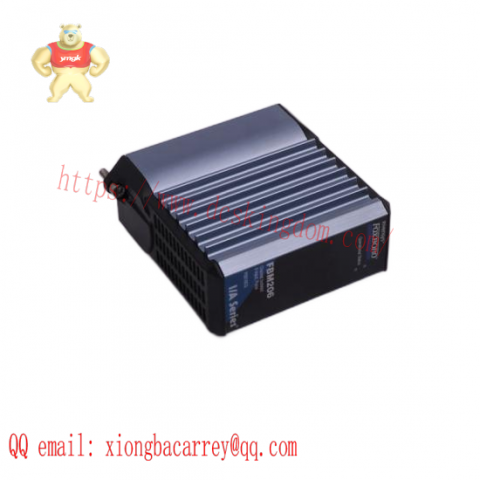 Invensys Foxboro B0123HE Control Module