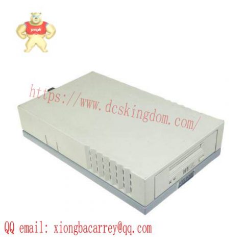 Foxboro P0971UZ I/A Series Control Module