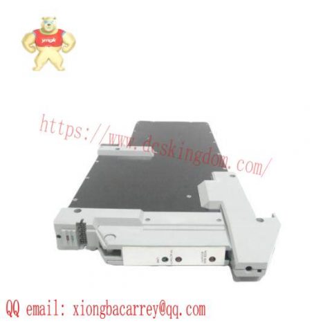 Invensys Foxboro P0971WV I/A Series Process Control Module