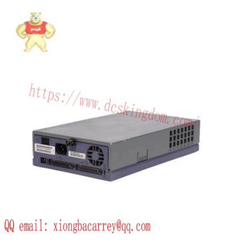 Invensys Foxboro P0972QU I/A Series Process Control Module