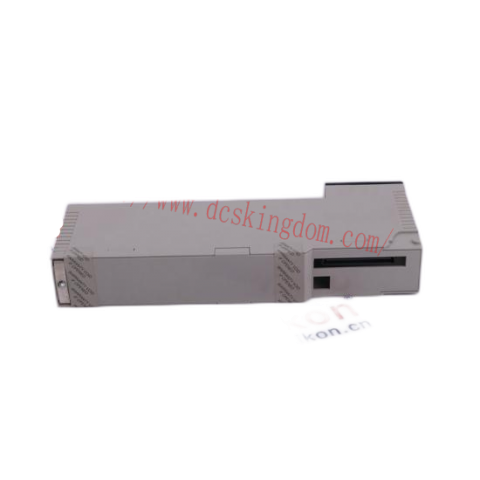 Invensys Foxboro RLY4 Module, 2500M/RLY4/XXXXX/XXXXXX, Control System Solutions