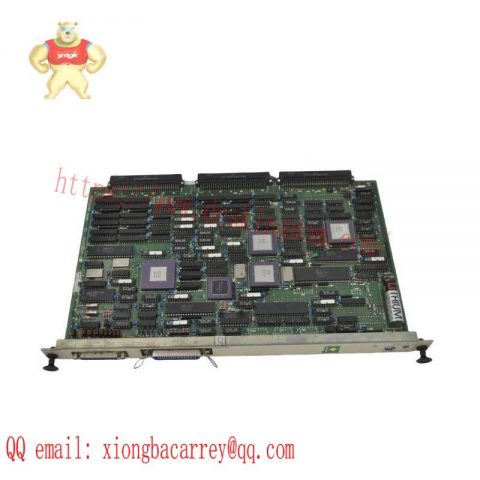 Yokogawa IP91*A AS S9881BM-0 Communication Module: Advanced Industrial Communication Solutions