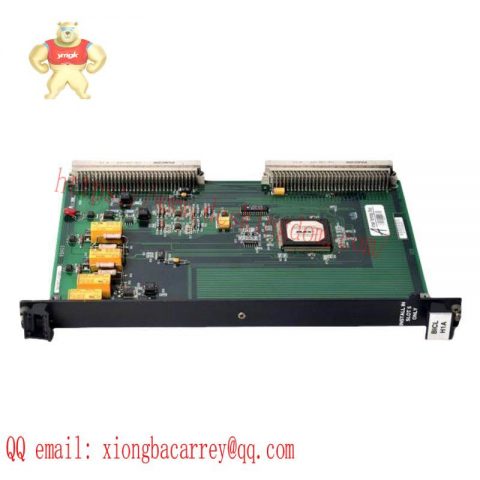 GE IS200BICLH1AEC: Advanced Industrial Control Module