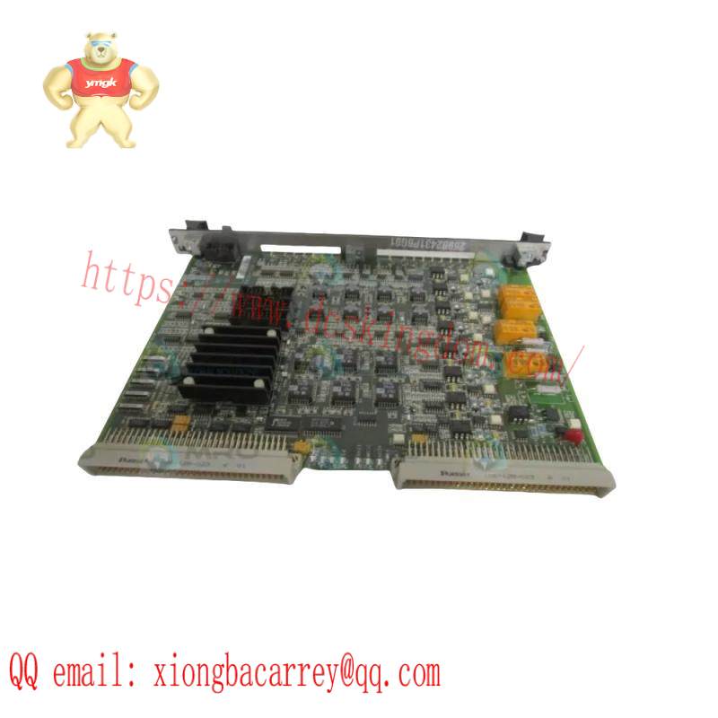 is200bicmh1aaa_ge_digital_relay_output_module.jpg GE IS200BICMH1AAA: Advanced Digital Relay Output Module