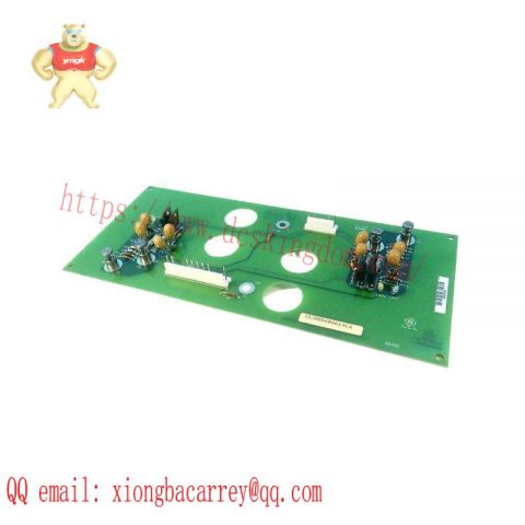 GE IS200DAMAG1A: A Comprehensive Speedtronic Control System Board for Industrial Applications